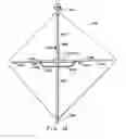 Fig. 14 - Multipurpose sign bases for supporting temporary roadway safety signs and like