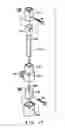 Fig. 15 - Multipurpose sign bases for supporting temporary roadway safety signs and like