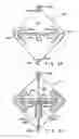 Fig. 20 - Multipurpose sign bases for supporting temporary roadway safety signs and like