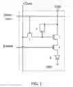 Fig. 02 - Active matrix LED pixel driving circuit and layout method