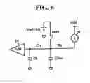 Fig. 08 - Organic light emitting diode display device for pixel current sensing in the sensing mode and pixel current sensing method thereof