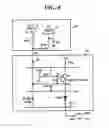 Fig. 10 - Organic light emitting diode display device for pixel current sensing in the sensing mode and pixel current sensing method thereof