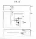 Fig. 15 - Organic light emitting diode display device for pixel current sensing in the sensing mode and pixel current sensing method thereof