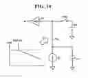 Fig. 17 - Organic light emitting diode display device for pixel current sensing in the sensing mode and pixel current sensing method thereof