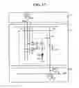 Fig. 20 - Organic light emitting diode display device for pixel current sensing in the sensing mode and pixel current sensing method thereof