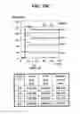 Fig. 25 - Organic light emitting diode display device for pixel current sensing in the sensing mode and pixel current sensing method thereof
