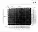 Fig. 06 - Electro-optical device with large pixel matrix