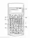 Fig. 01 - Electronic device, code display method of electronic device and recording medium