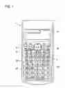 Fig. 02 - Electronic device, code display method of electronic device and recording medium
