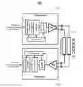 Fig. 01 - Driving circuit and display device of using same