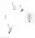 Fig. 46 - Video display method using visible light communication image including stripe patterns having different pitches