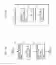 Fig. 83 - Video display method using visible light communication image including stripe patterns having different pitches