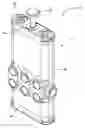Fig. 01 - Musical instrument valve system