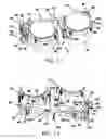 Fig. 07 - Free floating integrated lug bridge