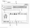 Fig. 02 - Method for sending multi-media messages with customized audio