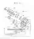 Fig. 02 - Optical Component Positioning Device and Optical Recording Device Using Same