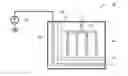 Fig. 01 - Circuits, architectures, apparatuses, systems, algorithms, and methods for memory with multiple power supplies and/or multiple low power modes