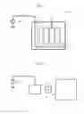 Fig. 02 - Circuits, architectures, apparatuses, systems, algorithms, and methods for memory with multiple power supplies and/or multiple low power modes