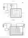 Fig. 10 - Circuits, architectures, apparatuses, systems, algorithms, and methods for memory with multiple power supplies and/or multiple low power modes