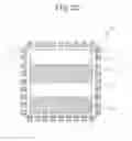 Fig. 18 - Reconfigurable semiconductor integrated circuit and electronic device