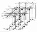 Fig. 01 - MEMORY ARCHITECTURE OF THIN FILM 3D ARRAY