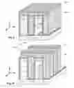 Fig. 07 - MEMORY ARCHITECTURE OF THIN FILM 3D ARRAY