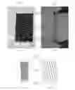 Fig. 04 - Electrically and Thermally Non-Metallic Conductive Nanostructure-Based Adapters