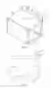 Fig. 02 - Single piece frame for transformer core/coil assembly