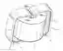Fig. 01 - Electrical transformer assembly