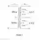 Fig. 08 - Electrical transformer assembly