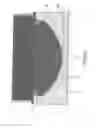 Fig. 10 - Electrical transformer assembly