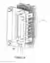 Fig. 17 - Electrical transformer assembly