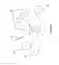 Fig. 24 - Electrical transformer assembly