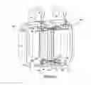 Fig. 37 - Electrical transformer assembly