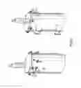 Fig. 48 - Electrical transformer assembly