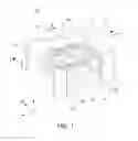 Fig. 02 - Chip electronic component and board having the same