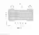 Fig. 03 - Chip electronic component and board having the same