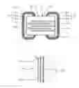 Fig. 01 - Multilayer ceramic capacitor and method for manufacturing same