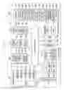 Fig. 18 - Waterproof key apparatus