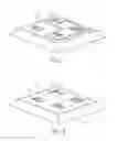 Fig. 08 - Light-transmissible keycap and manufacturing method thereof