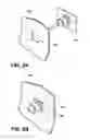 Fig. 07 - Apparatus and method to pass electrical signals through a refrigerator cabinet liner