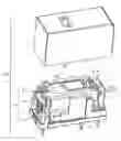 Fig. 01 - Electromagnetic relay