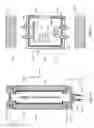 Fig. 10 - Plasma generator with at least one non-metallic component