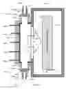 Fig. 14 - Plasma generator with at least one non-metallic component