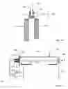 Fig. 19 - Plasma generator with at least one non-metallic component