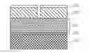 Fig. 01 - Silicon dioxide-polysilicon multi-layered stack etching with plasma etch chamber employing non-corrosive etchants
