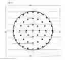 Fig. 03 - Sputtering target-backing plate assembly