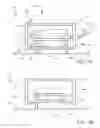 Fig. 02 - Isolation of charged particle optics from vacuum chamber deformations