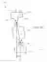 Fig. 04 - Isolation of charged particle optics from vacuum chamber deformations