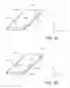 Fig. 05 - Isolation of charged particle optics from vacuum chamber deformations